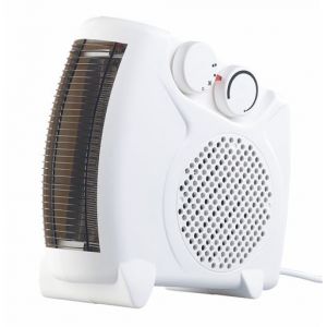 Sichler : Chauffage soufflant multiposition 2000W LV-190