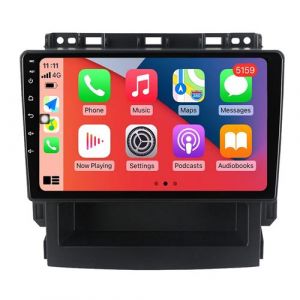 Autoradio Multim&eacute;dia RoverOne CarPlay Android Auto DSP GPS pour Subaru Forester XV 2018-2020