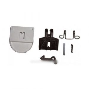 Kit poignee de hublot verre pour lave linge laco ardo - 13601