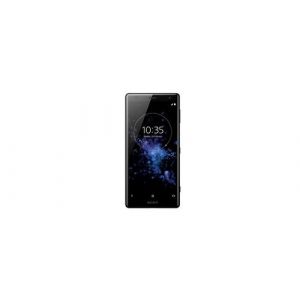 Sony xperia xz2 dual sim 64gb 4gb ram h8266 noir