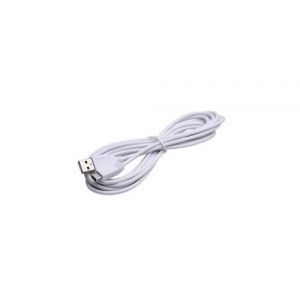 Câble de chargeur usb pour connecteur de contrôleur de manette de jeu nintendo wii u wiiu a642mk