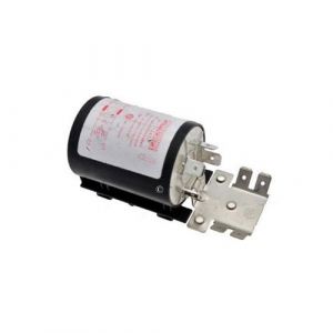 Condensateur anti-parasite Lave-linge L46A018I7 FAGOR, BRANDT, SANGIORGIO, VEDETTE, DE DIETRICH, PROLINE - 101926