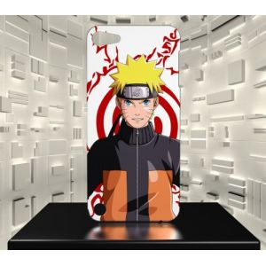 Coque compatible pour Ipod TOUCH 7 Naruto Shippuden Naruto Uzumaki Nindo 25