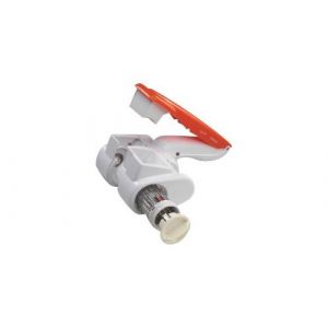 Ariete Grat&igrave; 440 - R&acirc;pe &eacute;lectrique sans fil