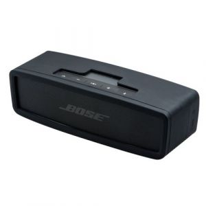 Protection souple anti-chocs case de rangement pour BOSE SoundLink Mini I II Bluetooth Wireless Speaker haut-parleur