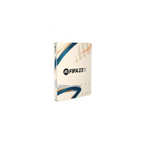 FIFA 23 Steelbook