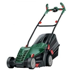 Bosch Home And Garden Tondeuse filaire 1400W Univrotak 37-570