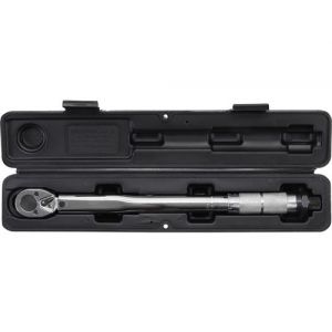 coffret cle dynamometrique carre 3/8 19-110 nm - Bgs Do It Yourself