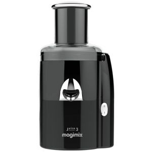 MAGIMIX JUICE EXPERT 3 BLACK