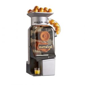 Presse Orange Professionnel Minimatic Nettoyage Automatique   Zumoval