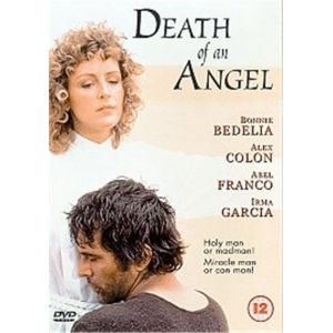 Death Of An Angel