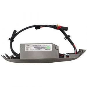 Contrôleur de Rechange pour Trottinette E-Twow Booster V / S Plus avec Radiateur E-Twow Gris