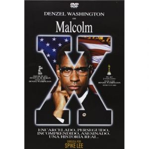 Malcolm X (DVD)