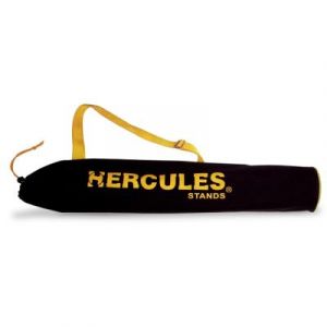 Accessoires guitares HERCULES STANDS HOUSSE POUR STAND GUITARE GSB001 Stands et repose-pied