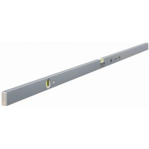 Stabila Type 80 U 18803 Niveau à bulle 180 cm 0.5 mm/m