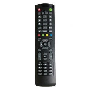 Télécommande de Remplacement Hyundai HY-TQL32R4-008 TQL-32HD-001