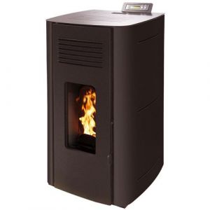 Po&ecirc;le &agrave; granules Interstoves HYDRO ELIO 13 Etanche -