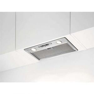 Hotte classique AEG DGB2531M 942022066 52 cm 440 m³/h