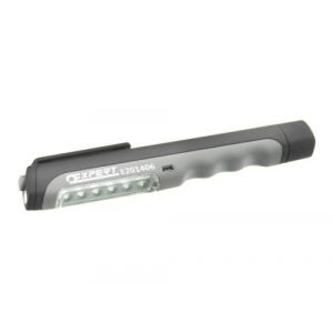 Lampe stylo 6+1Leds rechargeable USB EXPERT by Facom - E201406