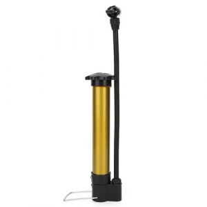 Portable Accessoire électrique de gonfleur scooter d'outil de gonflage d'air de pompe de scooter de mobilité
