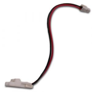 Cable 120mm 0.5mm2 UL1007 pour batterie Aspirateur robot EAD63289401 LG - 294920