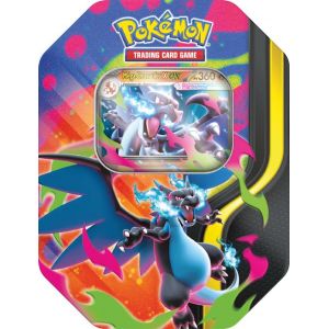 Carte &agrave; collectionner Pok&eacute;mon Pok&eacute;box Q1 26 Mod&egrave;le al&eacute;atoire