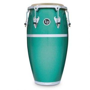 Percussions Lp Latin Percussion M650S-Kr Congas Matador Fibre De Verre Quinto 11 Congas