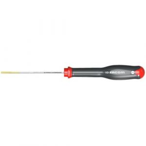 tournevis protwist plat facom de plat 2x75 - Facom