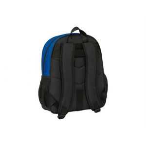 SAFTA - Cartable - carte adaptable - Avengers