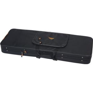 Case Tobago AESE-N - ETUI SEMI-RIGIDE ELECTRIQUE Pour guitare &eacute;lectrique
