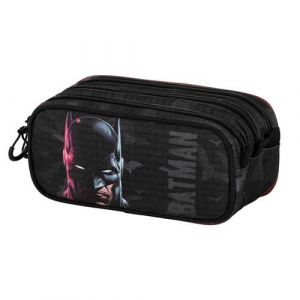 Trousse BATMAN Face Trick 3 compartiments