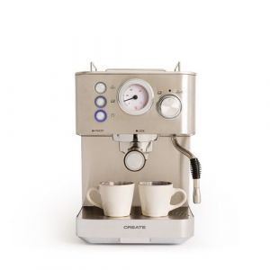 THERA CLASSIC - Cafetière expresso -