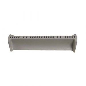 Aube de tambour 22cm Lave-linge 52X1298, LJ2F001A5 FAGOR, BRANDT, VEDETTE, SANGIORGIO, DE DIETRICH, GORENJE, PROLINE, THOMSON, OCEAN - 62807