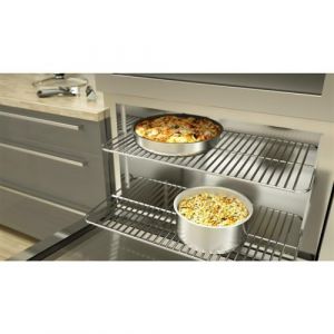 Backen 191599 -Set de poeles 20-24-26cm
