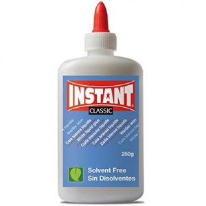 Colle blanche liquide classic 250 gr.