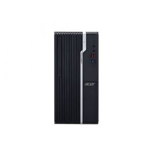 Unite Centrale Acer Veriton S 2680G S55144037 Intel Core i7-11700 8Go RAM DDR4 512Go SSD Win 10 Pro Noir