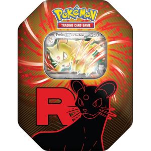 Carte à collectionner Pokémon Pokébox Q3 2025 Modèle aléatoire