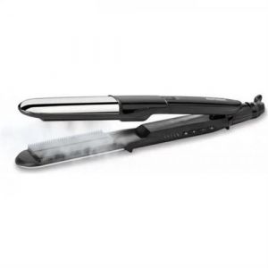 Fer a Lisser Lisseur Babyliss ST496E  Lisseur vapeur Steam Shine