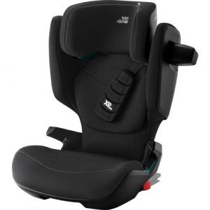 Siège-auto groupe 2 3 Britax Römer Kidfix Pro Space Black Isofix