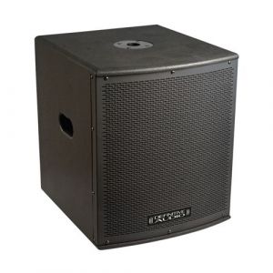 Definitive Audio Koala 12aw Sub - Caisson de basses actif 1800W