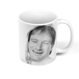 Fabulous Mug c&eacute;ramique Robin Williams Portrait Drole