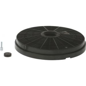 Filtre à charbon actif Pour hotte aspirante classique 00665713