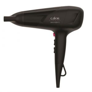 Calor Studio Dry CV5803C0 - Sèche-cheveux - noir/rose