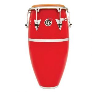 Percussions Lp Latin Percussion Lp559X-1Rd Congas Patato Conga 11 3/4 Congas