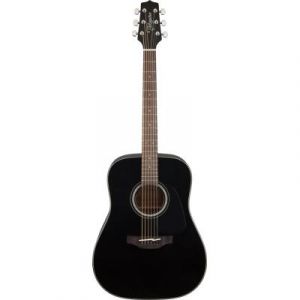 Guitares acoustiques TAKAMINE GD30 BLACK Folk