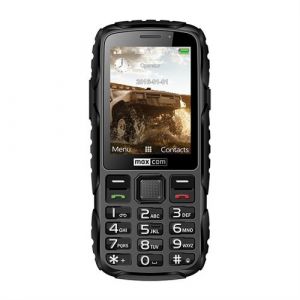 maxcom mm920 strong noir
