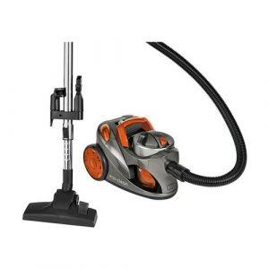 Aspirateur traineau sans sac Bomann BS 9018 CB N Orange