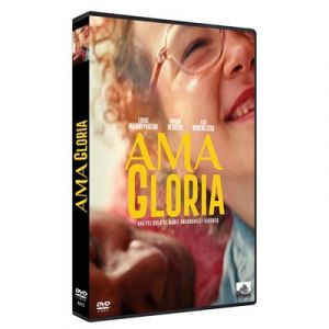 &Agrave;ma Gloria (2023) (DVD)
