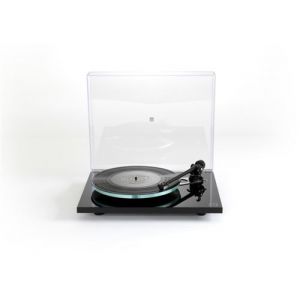 Platine vinyle Rega Planar 3 Noir avec cellule ND5