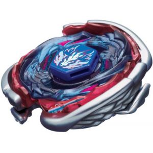 Toupie Beyblade Big Bang Pegasus avec lanceur - version Takara Tomy